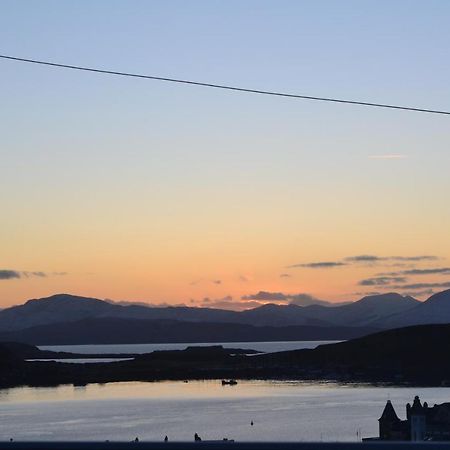 Benvoulin Bothy - Luxury Pod With Stunning Views Villa Oban Exterior photo