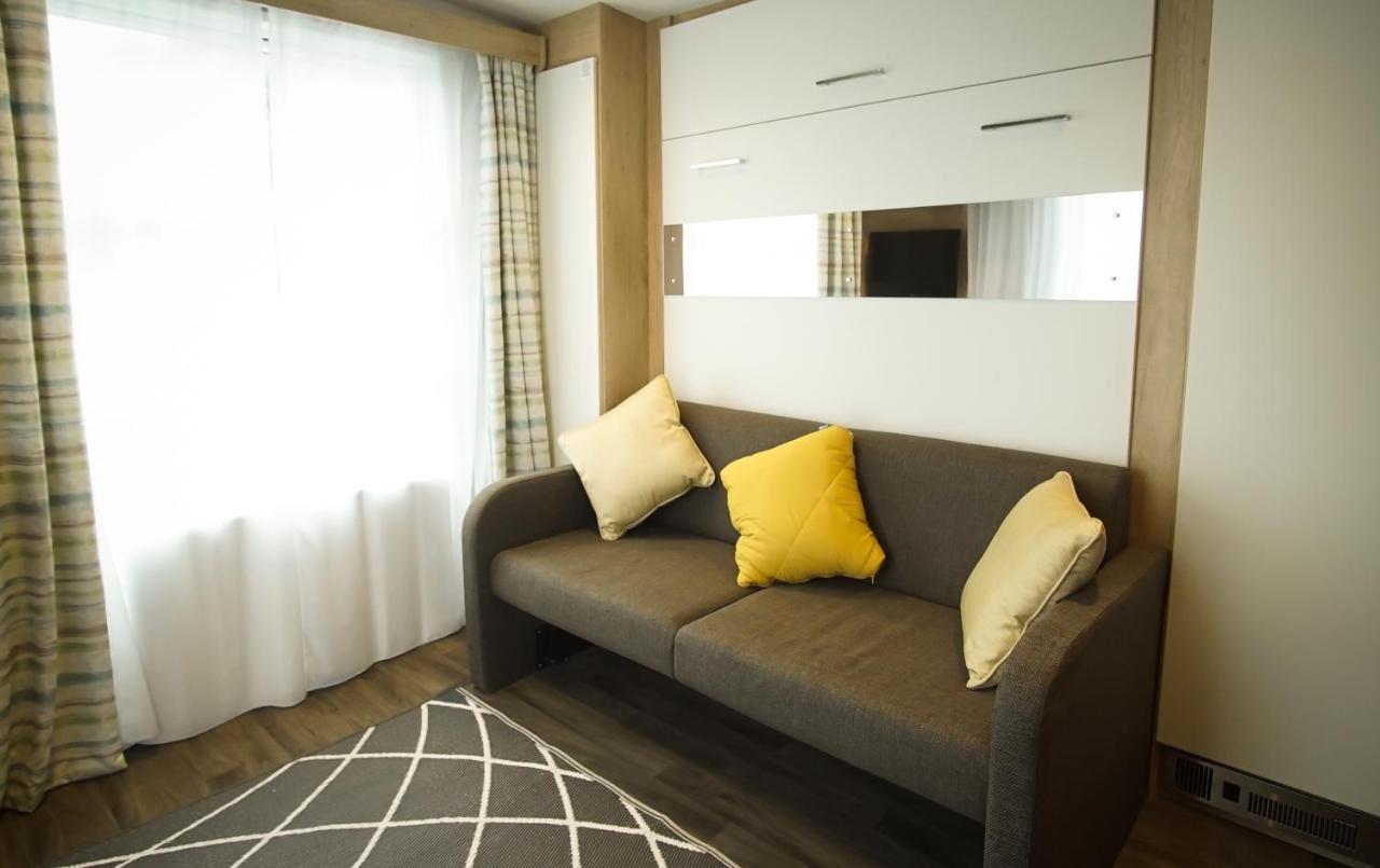 Benvoulin Bothy - Luxury Pod With Stunning Views Villa Oban Exterior photo
